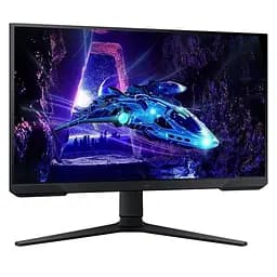 Мон/TFT SAMSUNG LS27DG300EIXCI