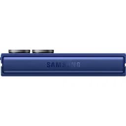 Смартфон Samsung Galaxy Flip7 12/512Gb Blue Shadow (SM-F766BDBHSEK) - мініатюра 8