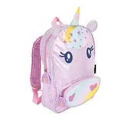 Великий дитячий рюкзак Sunny Life Unicorn (S1QBPLUN) - мініатюра 2