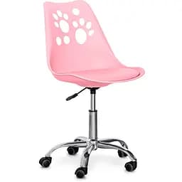 Детское кресло Evo-kids Indigo Pink (H-232 PN/PN) 