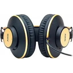 Навушники без мікрофона AKG K92 - мініатюра 3