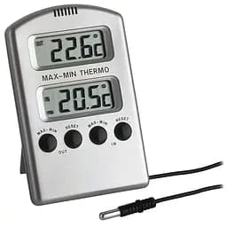 Цифровой термометр TFA 301020