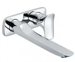 Смеситель для умывальника Kludi Ambienta 532450575