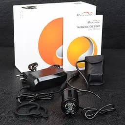 Велофара Magicshine MJ-858 - мініатюра 7