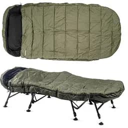 Спальный мешок (спальник) одеяло 5 season Ranger RA5516