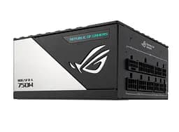Блок живлення Asus ROG Loki SFX-L 750W Platinum (90YE00N4-B0NA00) - мініатюра 3