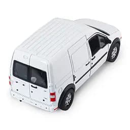 Автомодель Ford Transit Connect TechnoDrive 250386W масштаб 1:43 - мініатюра 7