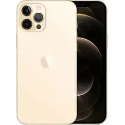 Apple iPhone 12 Pro Max 128GB Gold (MGD93)