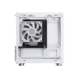 Корпус JONSBO C6 White - мініатюра 7