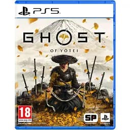 Гра Sony PlayStation Ghost of Yotei для PS5 (RU) [148271]