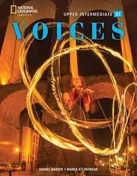 Voices Upper-Intermediate. Workbook without Answer Key