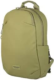 Рюкзак Laser 15.6"/16", зеленый Tucano teh0014626