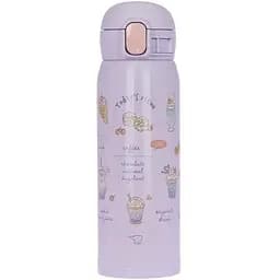 Термокружка Zojirushi SM-WH48 Фиолетовый (1013-1678.07.39)