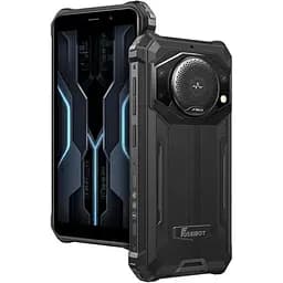 Смартфон Fossibot F101P 4/64Gb Black - мініатюра 2
