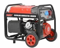 Генератор бензиновий HECHT GG 10000