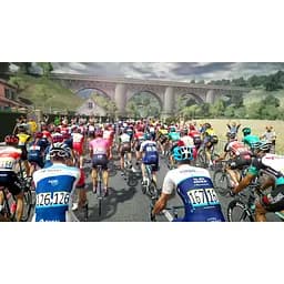 Ключ активації Microsoft Tour de France 2021 для Xbox One - мініатюра 7