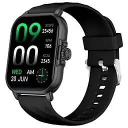 Смарт-годинник Black Shark GT3 Neo BS-GT3 Black - мініатюра 3