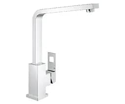 Змішувач для кухні Grohe Eurocube 31255000 Хром