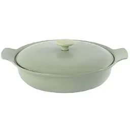 Сотейник Berghoff Ron, 28 см, 2,5 л, зелений (3900043)