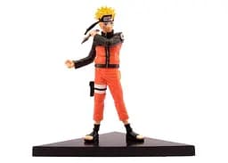 Фігурка Наруто Узумакі Naruto Uzumaki 16 см NA 22.73 - мініатюра 3
