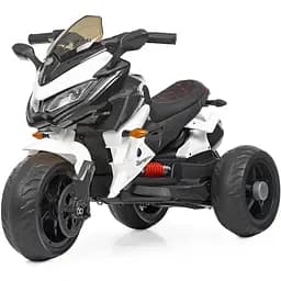 Дитячий електромотоцикл Bambi Racer M 4274EL-1 до 25 кг