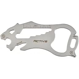 Мультитул-брелок Active Puma