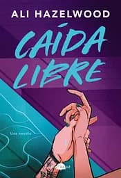 Caída libre (Spanish Edition)