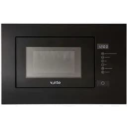 Микроволновая печь встраиваемая Ventolux MWBI 20 G BK TC FS