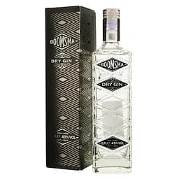 Джин Boomsma Dry Gin 45% 0.7 л