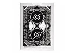 Карти гральні United States Playing Card Company Bicycle Naruto (ВР_КИБН) - мініатюра 2