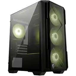 Корпус MSI MAG FORGE M120R AIRFLOW (MAG FORGE M120R AIRFLOW)