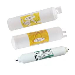 Набор картриджей для RO Kinetico K3