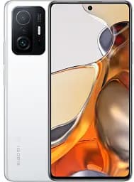 Смартфон Xiaomi 11T Pro 8/128GB Moonlight White