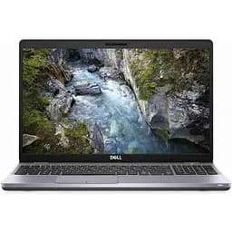Ноутбук DELL Precision 3550 (i7-10510U / 16GB / SSD 256GB / Quadro P520 2GB) Refurbished
