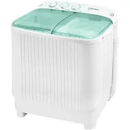 Пральна машина Liberton LWM-5500 PUMP полуавтомат