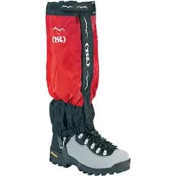Гетри TSL Trek Gaiters M Red (1004-PFGTM01)