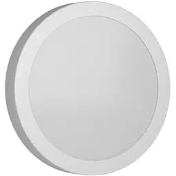 Круглий світлодіодний світильник Vestum накладний 18W 4000K 220V 1-VS-5303