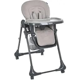 Стільчик для годування BambiM 3233L-G Beige 