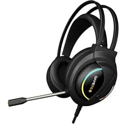 Навушники HF Stereo GamePro HS565 Nitro Black (HS565) UA