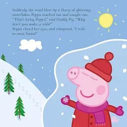 Peppa Pig: Peppa Visits Santa - мініатюра 7
