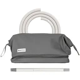 Сумка для кальяну Amotion Roam Addon Kit - Stone