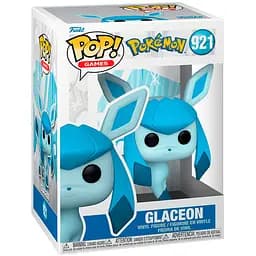 Уцінка. Ігрова фігурка Funko Pop Покемон Гласеон (69080)  - мініатюра 4