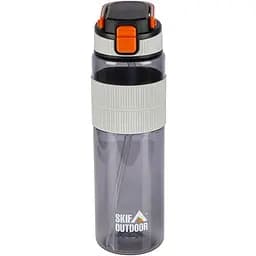 Бутылка Skif Outdoor Tribott I 0.8 л Black