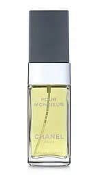 Оригинал Chanel Pour Monsieur 100 мл ТЕСТЕР туалетная вода