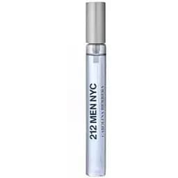 Туалетна вода Carolina Herrera 212 Men 10 мл