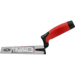 Кельма Yato трапецієподібна 165x80x55 мм (YT-5240)