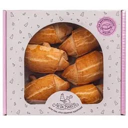 Рогалики Ay da Baker Галицькі з цукатами 245 г