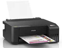 Принтер Epson L1210 (C11CJ70401) - мініатюра 2