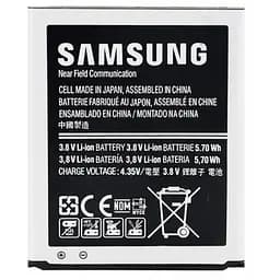 Аккумуляторная батарея Samsung for G313 (EB-BG313BBE / 37293)