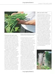 The Royal Horticultural Society Allotment Handbook. The Expert Guide for Every Fruit and Veg Grower - мініатюра 9